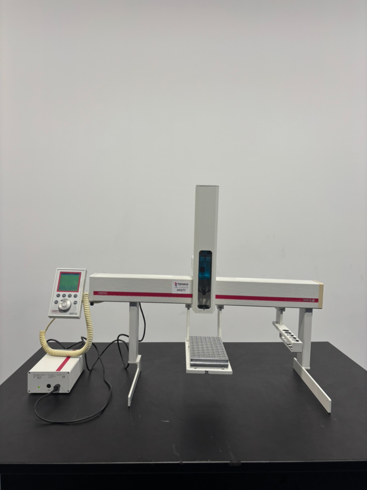 Image of Gerstel MP5 MultiPurpose Sampler